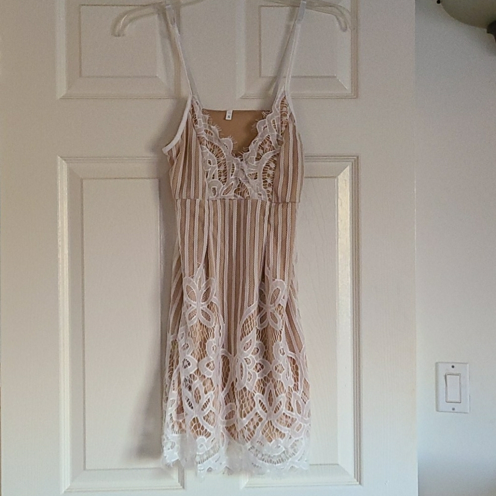 BRAND NEW Summer dress
